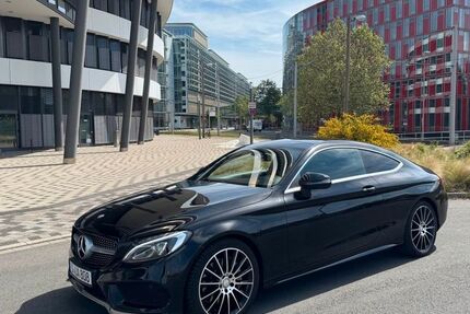Mercedes-Benz C 250 160.500 km 24.700 &euro; Düsseldorf 40549