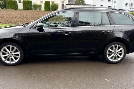 Skoda Octavia 264.000 km 7.499 € Bielefeld 33605
