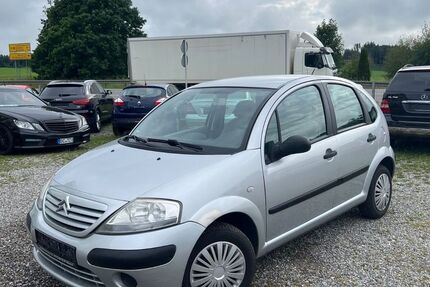 Citroen C3 99.250 km 2.400 &euro; Oberessendorf 88436