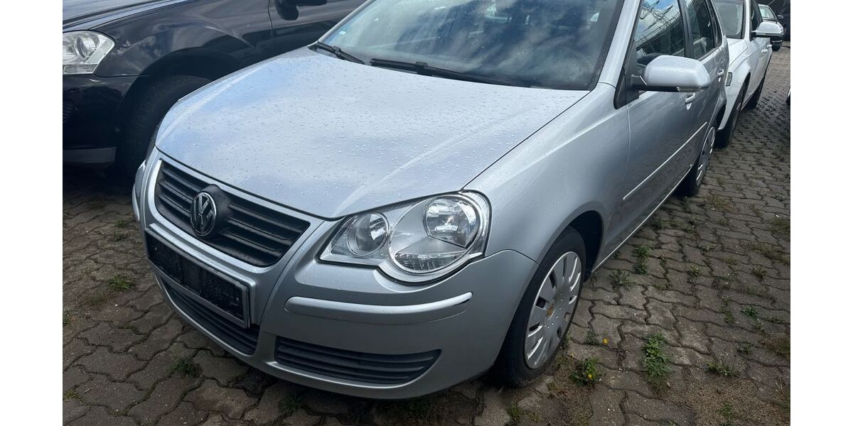 VW Polo 204.000 km 1.700 &euro; Winsen/Luhe 21423
