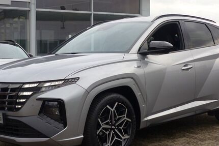 Hyundai TUCSON 29.182 km 29.790 &euro; Soltau 29614