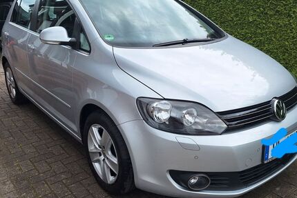 VW Golf Plus 87.000 km 5.900 &euro; Asendorf 21271