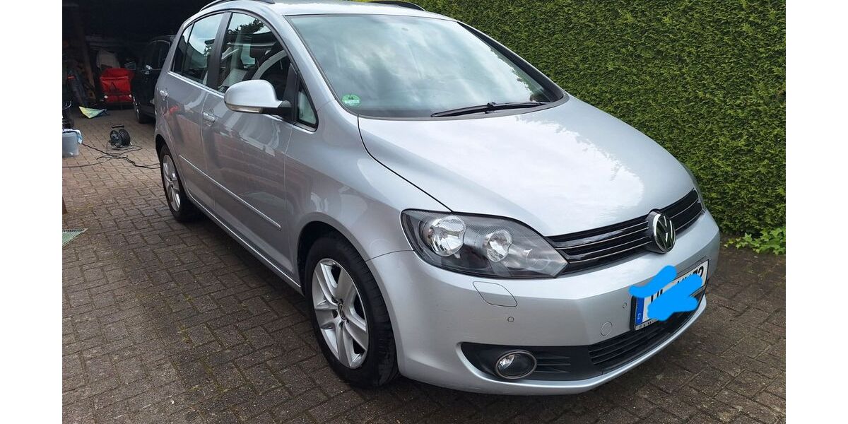VW Golf Plus 87.000 km 5.900 &euro; Asendorf 21271
