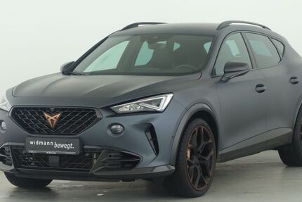 Cupra Formentor 46.676 km 36.850 &euro; Aalen 73431