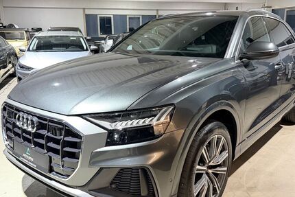 Audi Q8 80.000 km 52.990 &euro; Lüdenscheid 58507
