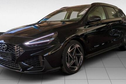 Hyundai i30 21.500 km 24.380 &euro; Quakenbrück 49610