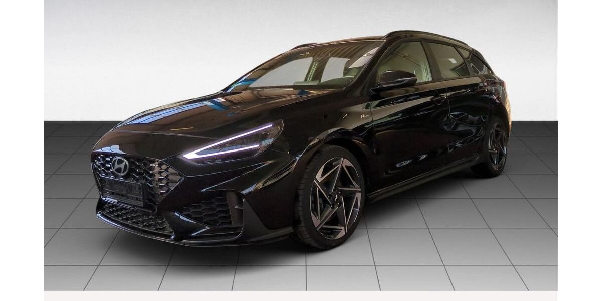 Hyundai i30 21.500 km 24.480 &euro; Quakenbrück 49610