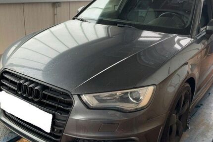 Audi A3 251.028 km 5.500 &euro; Peine 31228