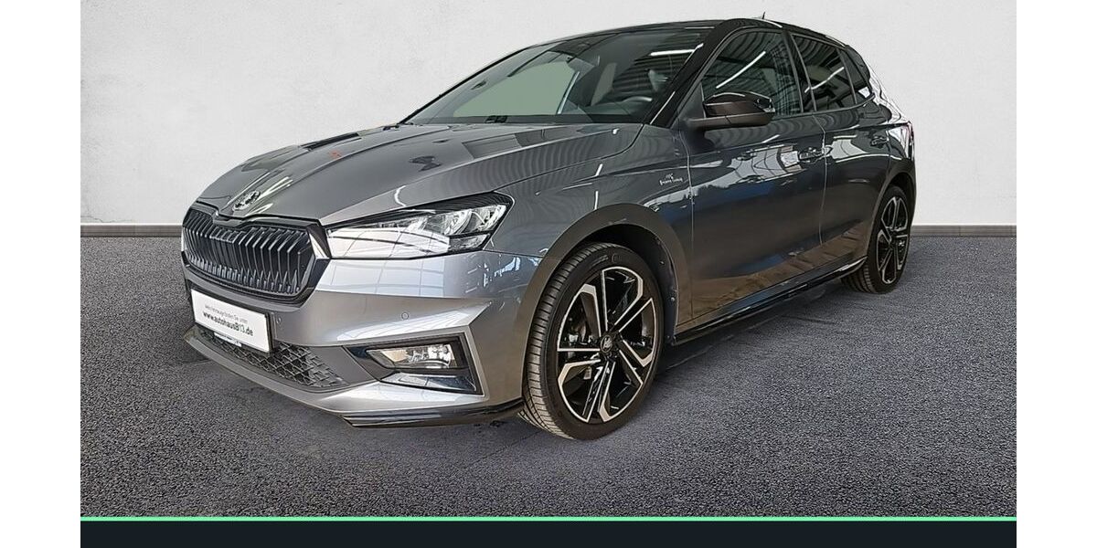 Skoda Fabia 14.200 km 20.790 &euro; Karlskron-Brautlach 85123