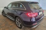 Mercedes-Benz GLC 400 4Matic AHK Luftfederung Massage Standhz 149.200 km 39.999 &euro; Garrel 49681