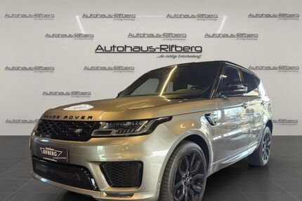 Land Rover Range Rover Sport 119.888 km 48.890 &euro; Detmold 32758