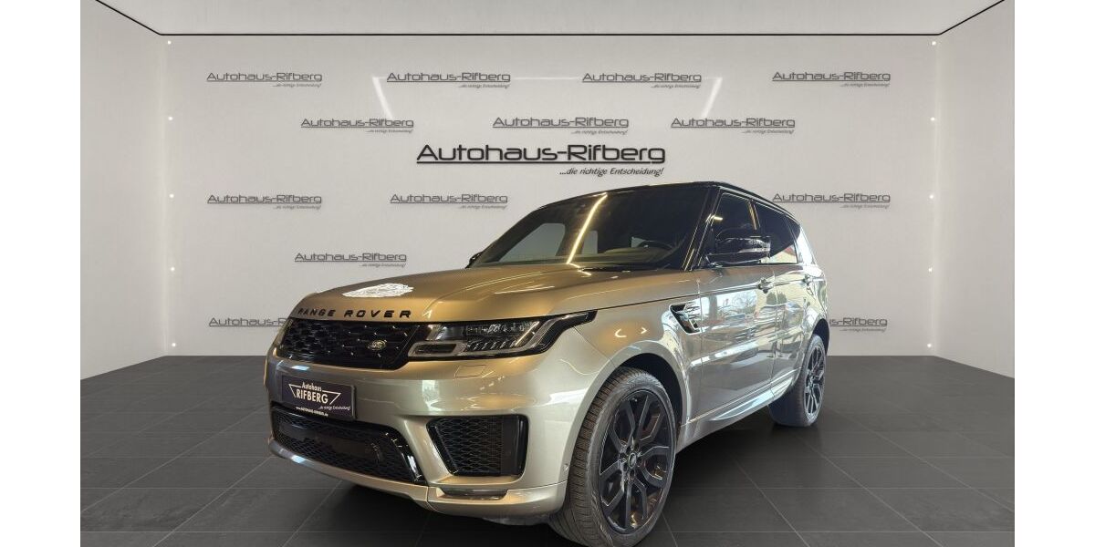 Land Rover Range Rover Sport 119.888 km 48.890 &euro; Detmold 32758