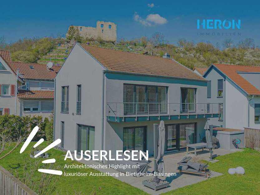 Haus zum Kaufen in Bietigheim-Bissingen 1.310.000 € 170 m²
