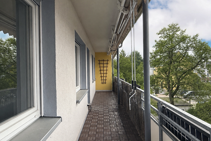 Wohnung Erlangen Am Anger - 3 Zimmer, 102 m&sup2;, 319.000&euro; | Angebot:26330208