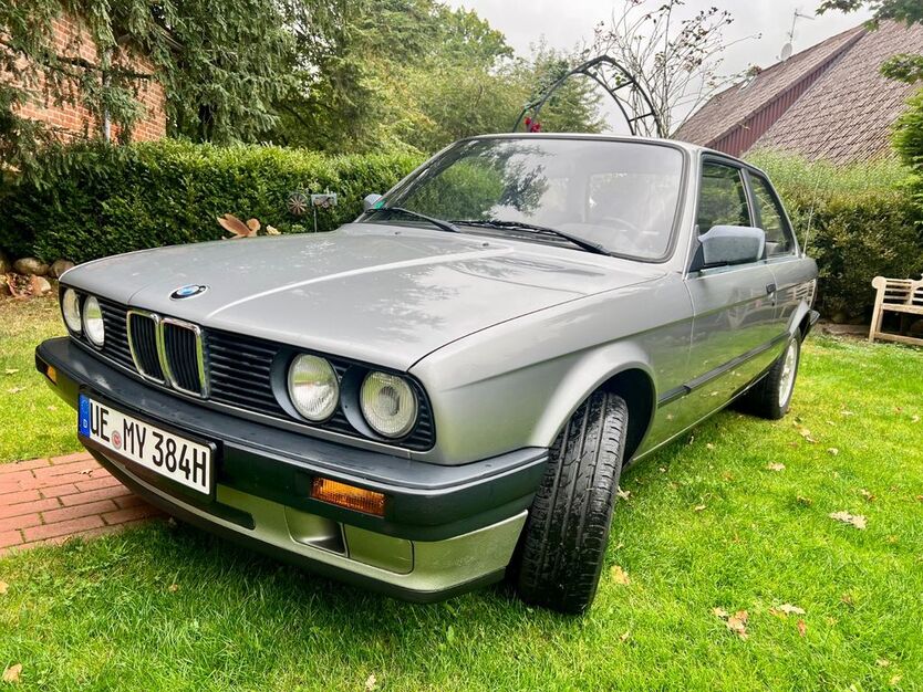 BMW 318 92.000 km 9.999 € Wriedel 29565