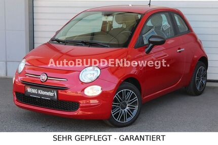 Fiat 500 36.384 km 9.900 &euro; Schopfheim-Fahrnau 79650