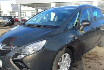 Opel Zafira Tourer 74.000 km 11.900 &euro; Hille 32479