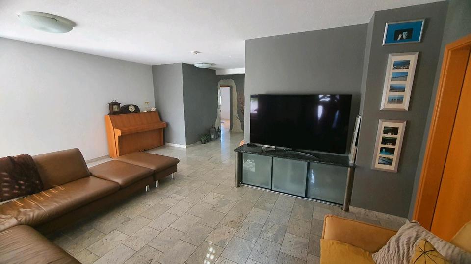 Etagenwohnung Ludwigshafen am Rhein Ludwigshafen-Hemshof - 5 Zimmer, 135 m&sup2;, 496.000&euro; | Angebot:24368031