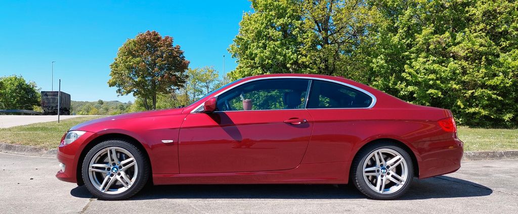 BMW 335 210.000 km 13.000 &euro; Simmertal 55618