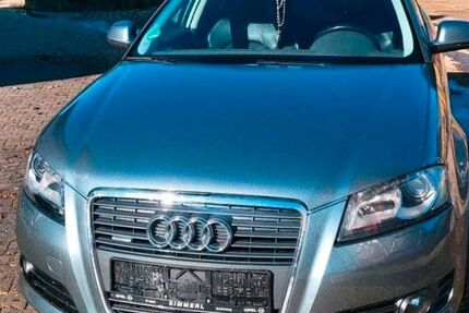 Audi A3 238.079 km 5.000 &euro; Wiesenfelden 94344