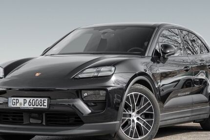 Porsche Macan 14.900 km 84.880 € Göppingen 73037