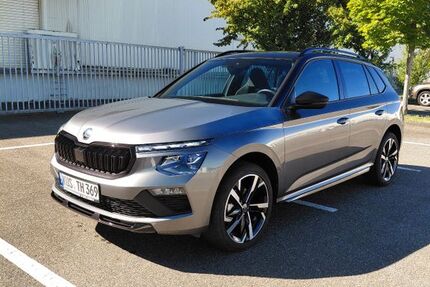 Skoda Kamiq 13.000 km 22.999 &euro; Waldmohr 66914
