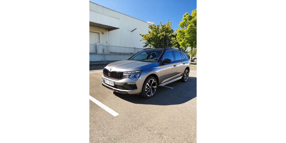 Skoda Kamiq 13.000 km 22.999 &euro; Waldmohr 66914
