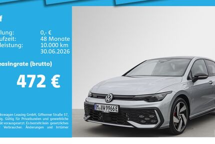 VW Golf 16.000 km 40.480 &euro; München 80687