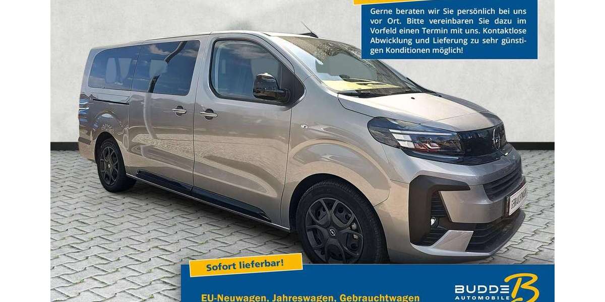 Opel Zafira 9.942 km 33.450 &euro; Warstein-Belecke 59581
