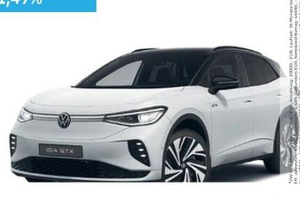 VW ID.4 21.600 km 47.480 &euro; Göttingen 37081