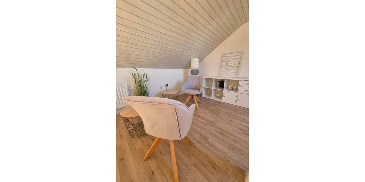 Praxis- und Beratungsraum zur Untermiete zimmer