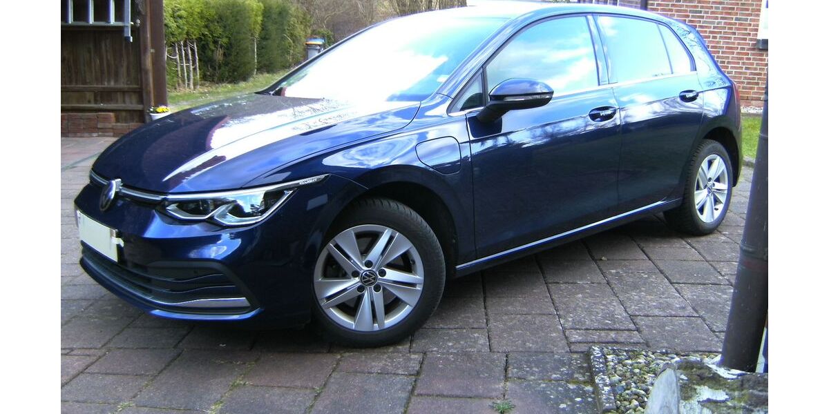 VW Golf 47.500 km 21.700 &euro; Bosau 23715