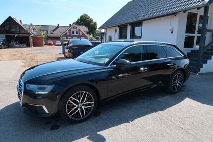 Audi A6 150.000 km 21.850 &euro; Groß Oesingen 29393