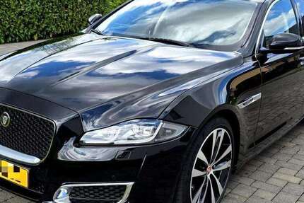 Jaguar XJ 171.680 km 19.990 &euro; Bausendorf 54538
