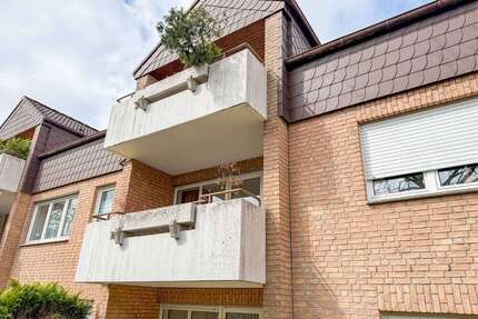Wohnung zum Kaufen in Osnabrück 269.000 € 83.64 m²