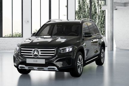 Mercedes-Benz GLB 200 22.023 km 43.550 € Buedingen 63654