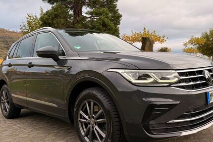 VW Tiguan 177.870 km 21.500 &euro; Andernach 56626