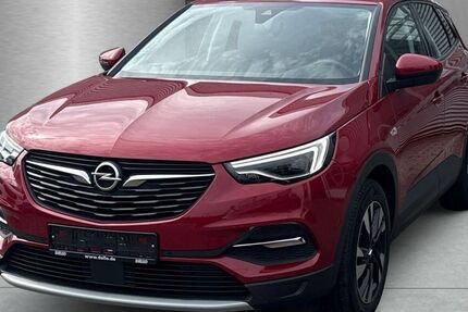 Opel Grandland (X) 38.724 km 17.990 &euro; Hamburg 22529