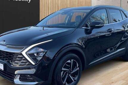 Kia Sportage 19.263 km 25.790 &euro; Quakenbrück 49610