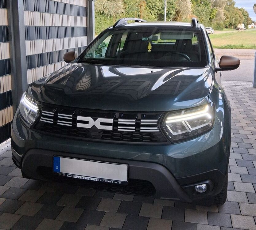 Duster