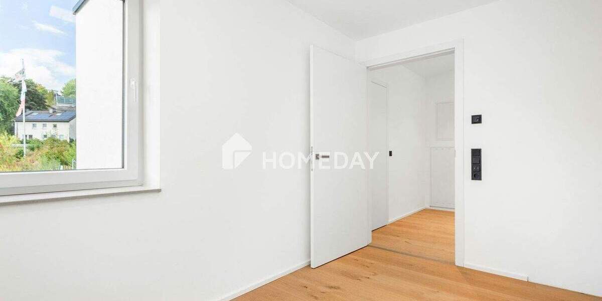 Etagenwohnung Meschede - 3 Zimmer, 97 m&sup2;, 329.000&euro; | Angebot:24863033