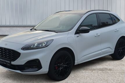 Ford Kuga 56.277 km 28.990 &euro; Eschwege 37269