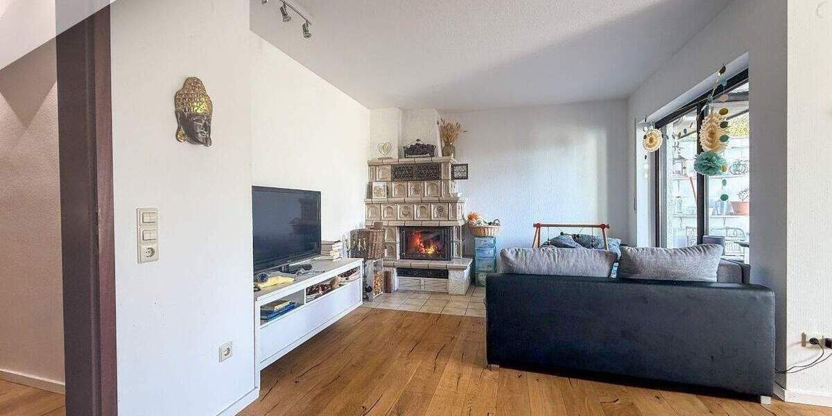 Reihenmittelhaus Karlsruhe Durlach - 4 Zimmer, 167 m&sup2;, 650.000&euro; | Angebot:25727865