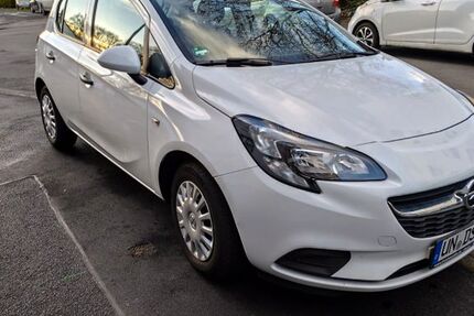 Opel Corsa 67.000 km 6.950 &euro; Kamen 59174