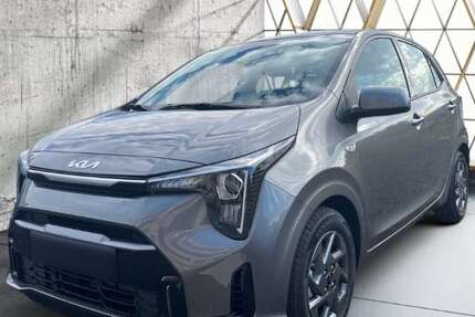 Kia Picanto 6.000 km 16.790 &euro; Bad Tabarz 99891