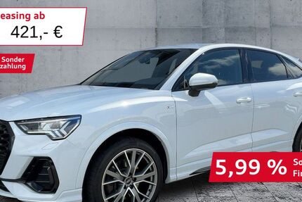 Audi Q3 94.502 km 35.950 € Werneck 97440