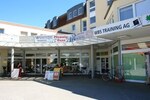 Super - Ladeneinheit in Wohn- und Geschäftshaus! 2 zimmer
