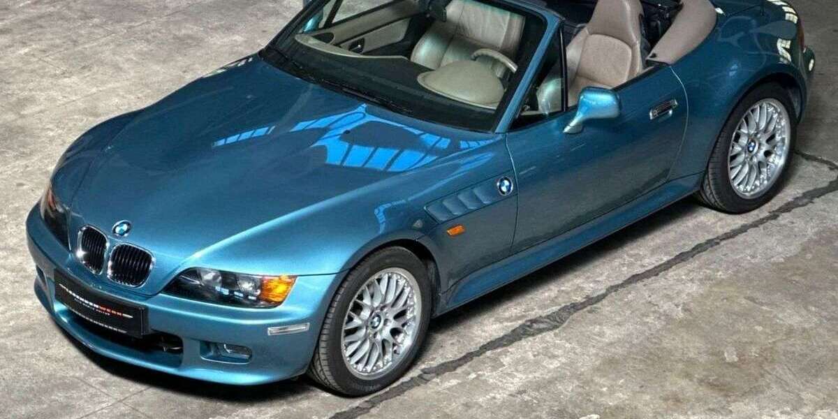 BMW Z3 28.500 km 29.900 &euro; Duderstadt 37115