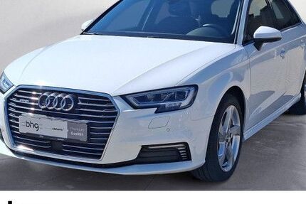 Audi A3 50.666 km 20.290 &euro; Freudenstadt 72250