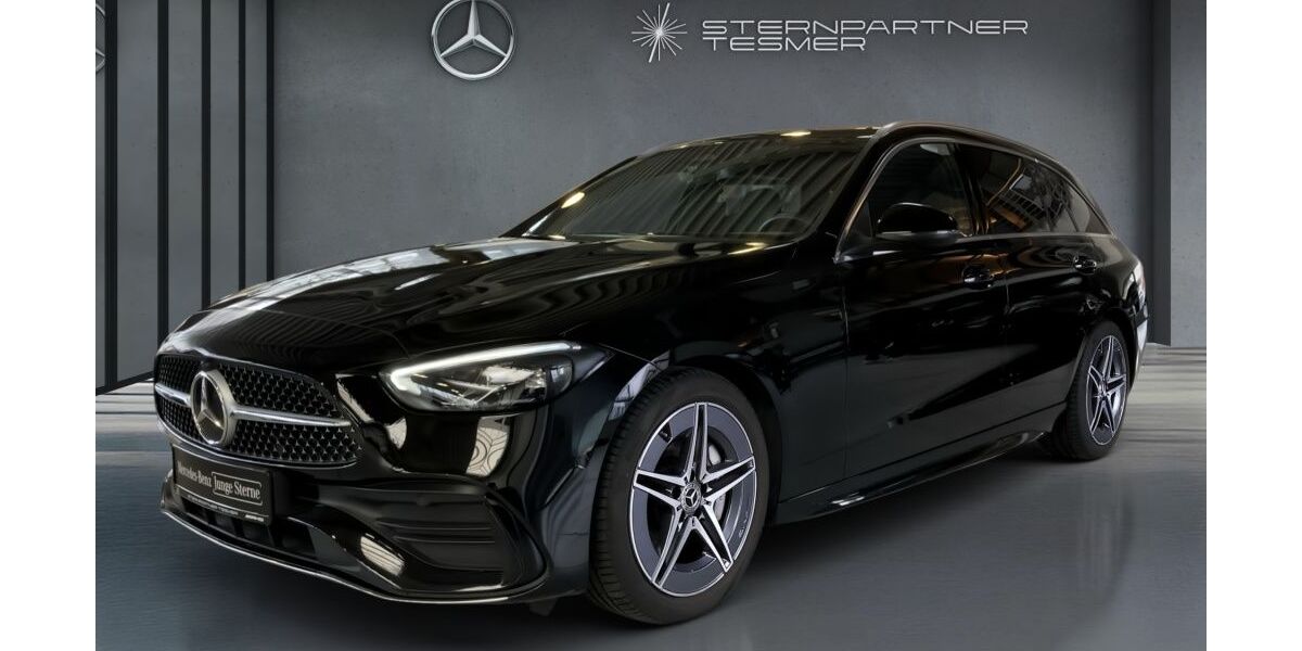 Mercedes-Benz C 300 29.533 km 42.311 &euro; Winsen 21423